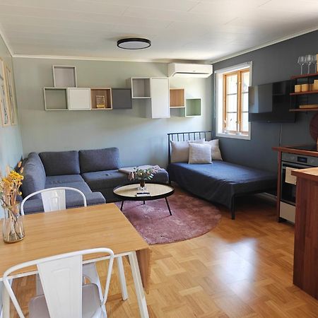 Moneymountain Inn Karlshamn  Εξωτερικό φωτογραφία