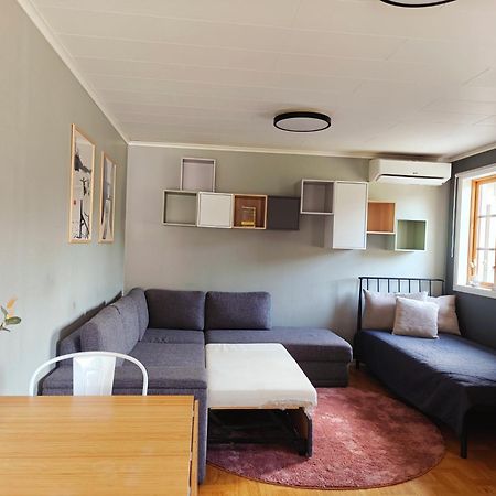 Moneymountain Inn Karlshamn  Εξωτερικό φωτογραφία