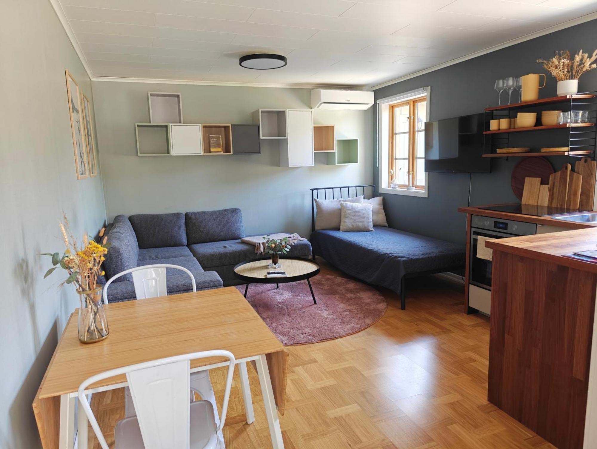 Moneymountain Inn Karlshamn  Εξωτερικό φωτογραφία
