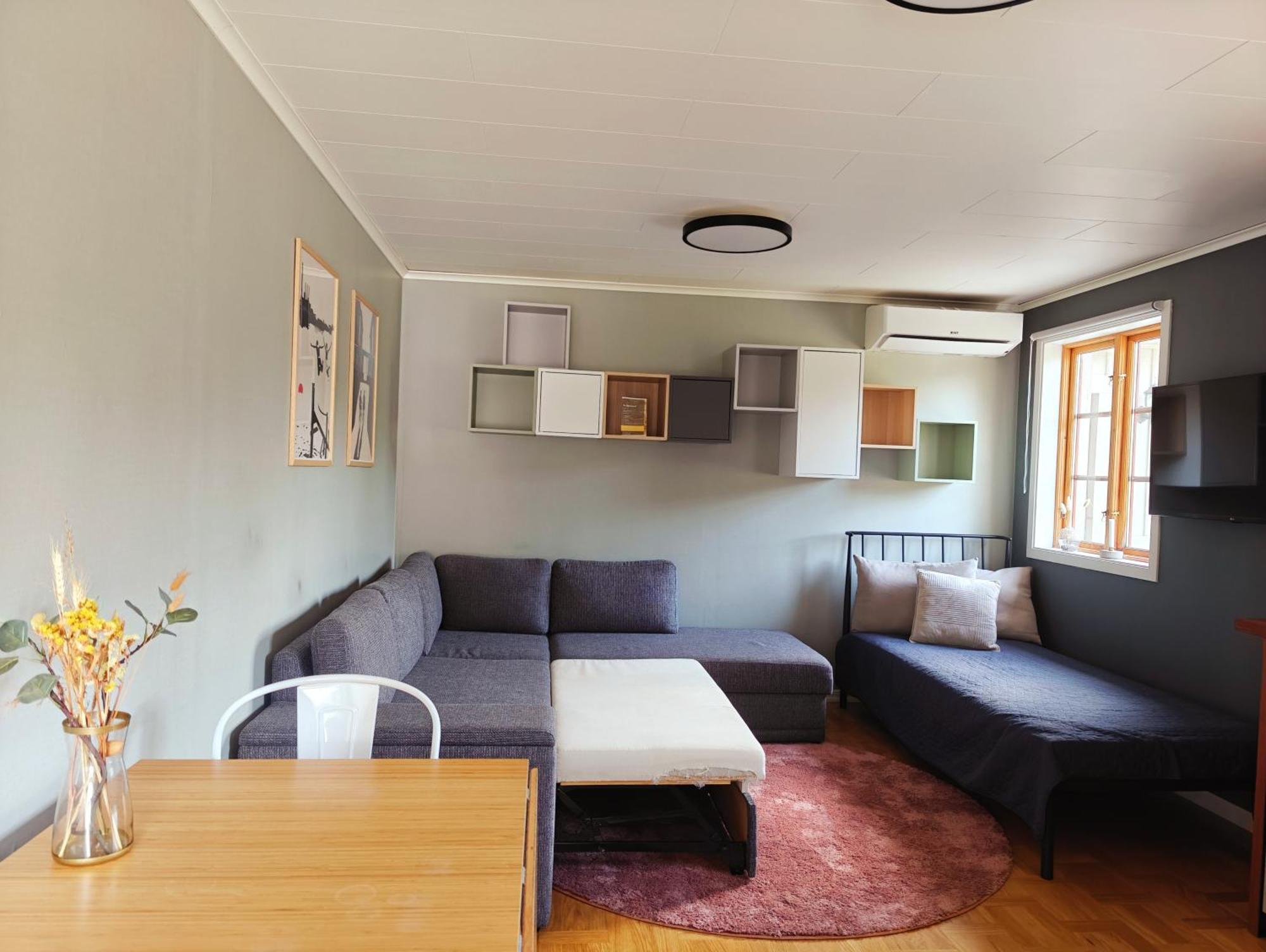Moneymountain Inn Karlshamn  Εξωτερικό φωτογραφία