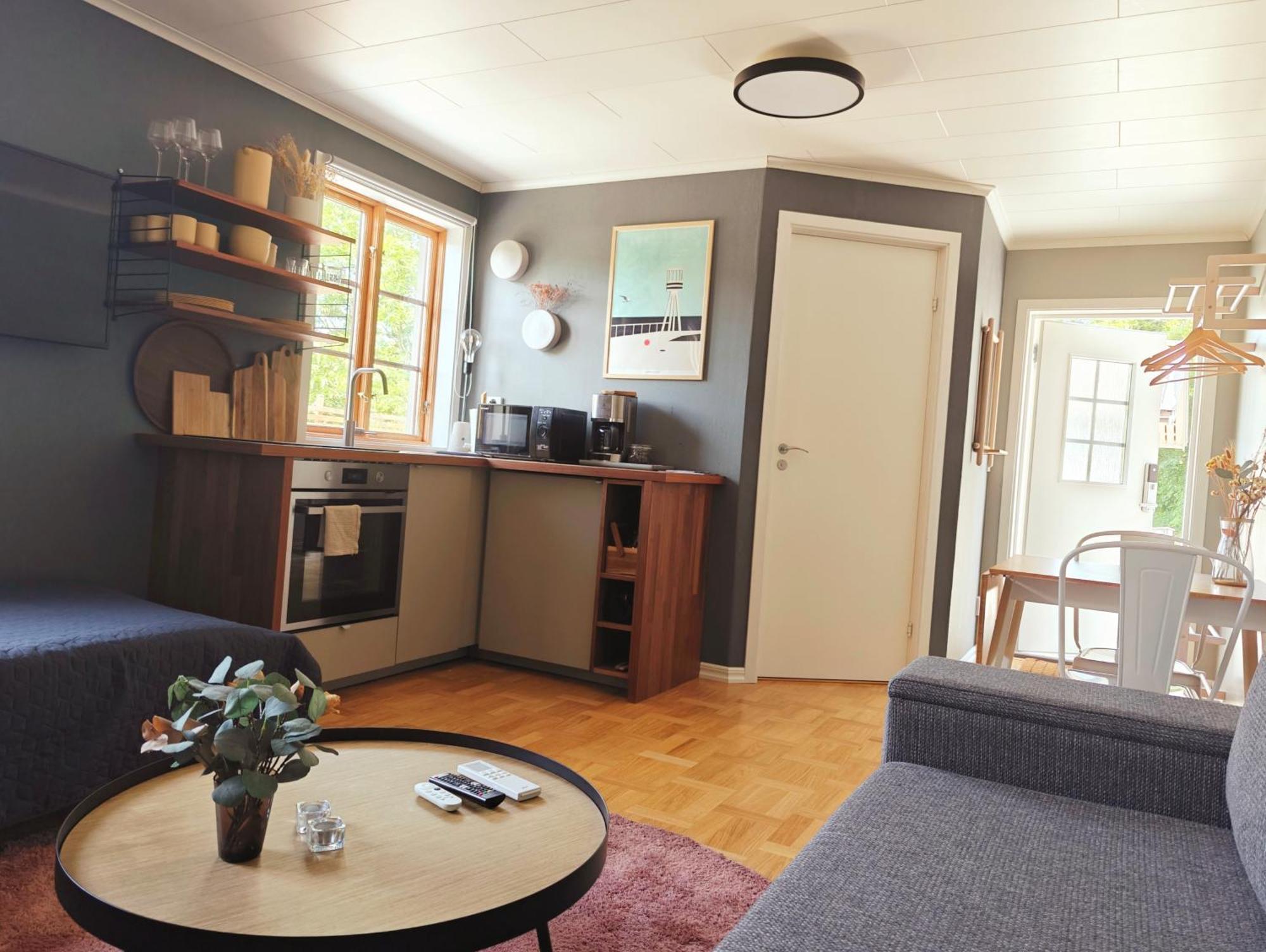 Moneymountain Inn Karlshamn  Εξωτερικό φωτογραφία